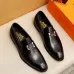 1Hermes Shoes for Men OXFORDS #A43155
