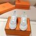 8Hermes Shoes for Men and women #A44676