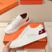 4Hermes Shoes for Men and women #A45989