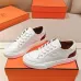 6Hermes Shoes for Men and women #A45989