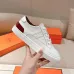 1Hermes Shoes for Men and women #A45989