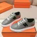 6Hermes Shoes for Men and women #A45990