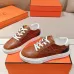 6Hermes Shoes for Men and women #A45991