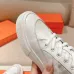 3Hermes Shoes for Men and women #A45995