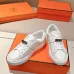 6Hermes Shoes for Men and women #A46000