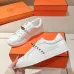 4Hermes Shoes for Men and women #A46003