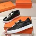 4Hermes Shoes for Men and women #A46004