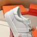 3Hermes Shoes for Men and women #A46005