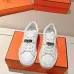 8Hermes Shoes for Men and women #A46005