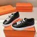 7Hermes Shoes for Men and women #A46006