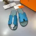6Hermes Shoes for Men's Slippers #A35321