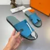 1Hermes Shoes for Men's Slippers #A35321