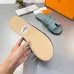 1Hermes Shoes for Men's Slippers #A35322