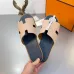 3Hermes Shoes for Men's Slippers #A35326