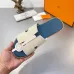 3Hermes Shoes for Men's Slippers #A35327