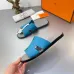 5Hermes Shoes for Men's Slippers #A35330