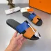 1Hermes Shoes for Men's Slippers #A35334