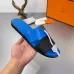 3Hermes Shoes for Men's Slippers #A35336