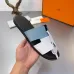 4Hermes Shoes for Men's Slippers #A35338