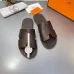 6Hermes Shoes for Men's Slippers #A35344