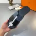 3Hermes Shoes for Men's Slippers #A35348