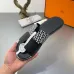 3Hermes Shoes for Men's Slippers #A35350