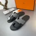 5Hermes Shoes for Men's Slippers #A35350
