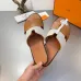 4Hermes Shoes for Men's Slippers #A35351