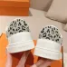 3Hermes Shoes for Unisex Shoes #A49481