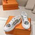 4Hermes Shoes for Unisex Shoes #A49481