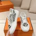 5Hermes Shoes for Unisex Shoes #A49481