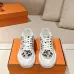 7Hermes Shoes for Unisex Shoes #A49481