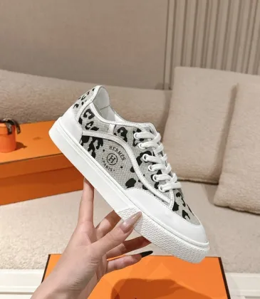 Hermes Shoes for Unisex Shoes #A49481