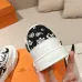 3Hermes Shoes for Unisex Shoes #A49482