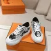 4Hermes Shoes for Unisex Shoes #A49482