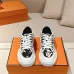 7Hermes Shoes for Unisex Shoes #A49482