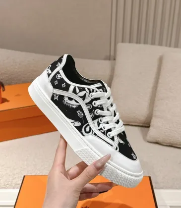 Hermes Shoes for Unisex Shoes #A49482