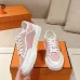 5Hermes Shoes for Unisex Shoes #A49483