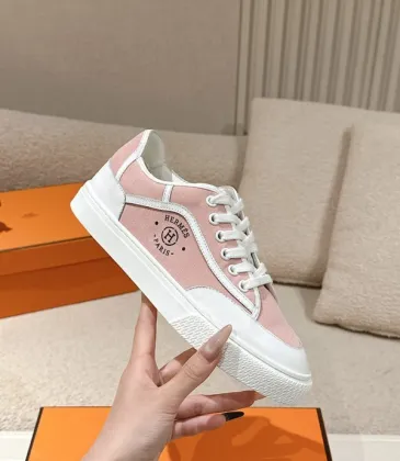 Hermes Shoes for Unisex Shoes #A49483