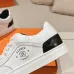 3Hermes Shoes for Unisex Shoes #A49484