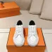 7Hermes Shoes for Unisex Shoes #A49484