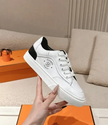 Hermes Shoes for Unisex Shoes #A49484