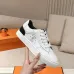 1Hermes Shoes for Unisex Shoes #A49484