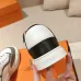 3Hermes Shoes for Unisex Shoes #A49485