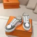 4Hermes Shoes for Unisex Shoes #A49485