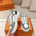 5Hermes Shoes for Unisex Shoes #A49485