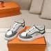 6Hermes Shoes for Unisex Shoes #A49485