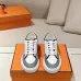 7Hermes Shoes for Unisex Shoes #A49485