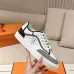 1Hermes Shoes for Unisex Shoes #A49485