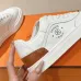 3Hermes Shoes for Unisex Shoes #A49486